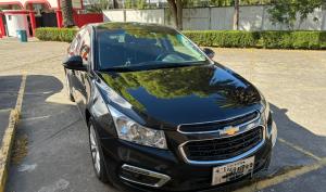 Chevrolet Cruze 2016
