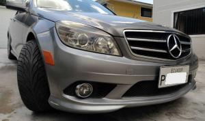 Mercedes Benz C300 2008