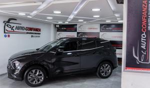 Kia Sportage GT 2024