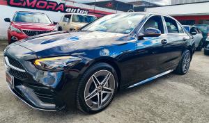 Mercedes Benz C300 AMG LINE 2023