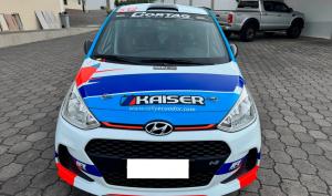 Hyundai GRAN I10 2021