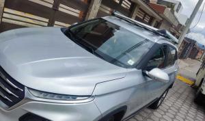 Chevrolet GROOVE LT AC 2024