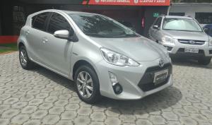 Toyota Prius C Sport 2018