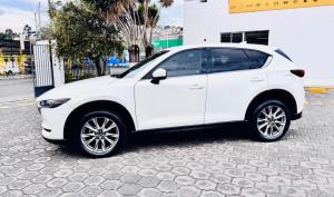 Mazda CX-5 AWD 2020
