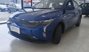Kia K3 X-LINE 2025