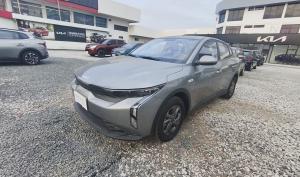 Kia K3 X-LINE 2025