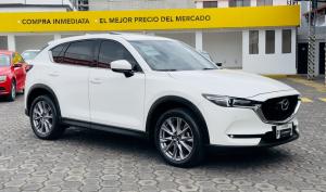 Mazda CX-5 AWD 2020