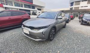 Kia K3 CROSS 2025