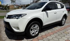 Toyota RAV 4 2015