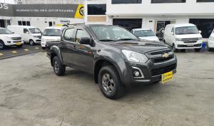 Chevrolet D-MAX CRDI HI RIDE 2022