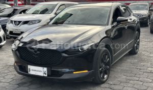 Mazda CX30 CORE 2024