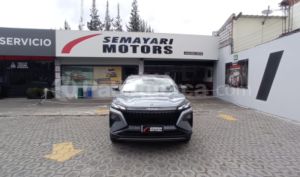 Mazda CX-5 2027