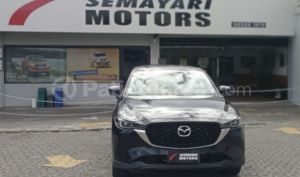 Mazda CX-5 2027