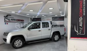 foto de Autos marca Volkswagen seminuevo modelo Amarok TDI año 2017
