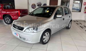Chevrolet Corsa Evolution 2003