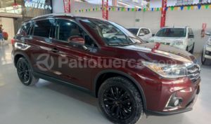 Gac GS4 2020