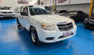 foto de Autos marca Mazda seminuevo modelo BT-50 año 2015 en Quito