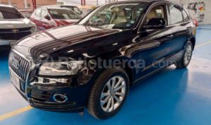 foto de Autos marca Audi seminuevo modelo Q5 año 2016