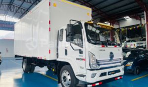 foto de Pesados marca Weichai seminuevo modelo k14 3800 año 2026