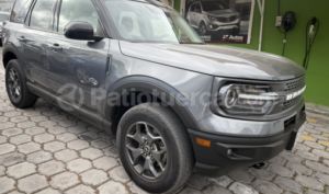 foto de Autos marca Ford seminuevo modelo BRONCO SPORT WILDTRAK año 2021