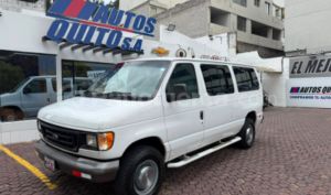 Ford F350 2004