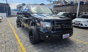 Ford F150 2011