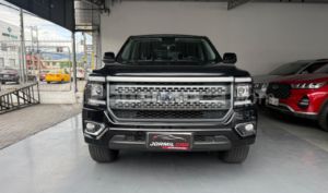 foto de Autos marca JMC seminuevo modelo GRAND AVENUE año 2024 en Sangolqui
