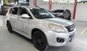 Great Wall Haval H6 2018