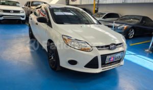 foto de Autos marca Ford seminuevo modelo Focus año 2013