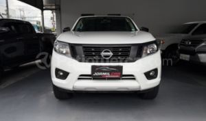 foto de Nissan Frontier NP300 2019