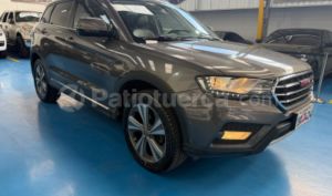 Great Wall Haval H6 2017
