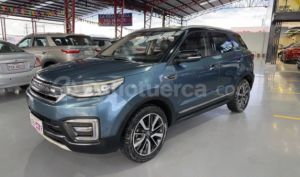 foto de Autos marca Changan seminuevo modelo CS55 Plus año 2019 en Quito
