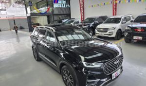 foto de Autos marca Chery seminuevo modelo Tiggo 8 pro año 2023
