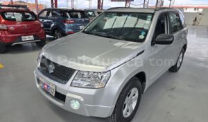 foto de Autos marca Suzuki seminuevo modelo Grand Vitara SZ 2.7 año 2010 en Quito