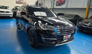 foto de Autos marca Jetour seminuevo modelo X70 II año 2022