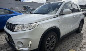 foto de Autos marca Suzuki seminuevo modelo VITARA GL PLUS año 2023