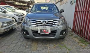 foto de Autos marca Great Wall seminuevo modelo Hover H3 Full año 2012 en Quito