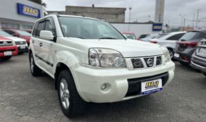 Nissan X-Trail 2009