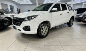 foto de Autos marca JMC seminuevo modelo VIGUS WORK año 2024