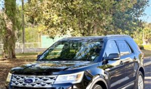 foto de Autos marca Ford seminuevo modelo Expedition XLT año 2019 en Quito
