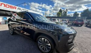 foto de Autos marca Jetour seminuevo modelo Dashing año 2025