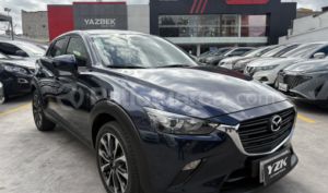 foto de Autos marca Mazda seminuevo modelo CX3 CORE año 2023