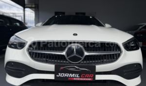 foto de Autos marca Mercedes Benz seminuevo modelo C200 año 2025