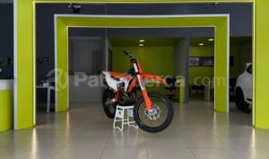foto de Motos marca KTM seminuevo modelo 350 SXF año 2023