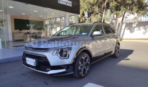 foto de Autos marca Kia seminuevo modelo NIRO año 2023 en Quito