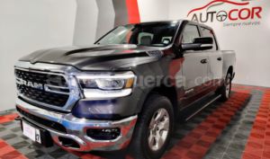 foto de Autos marca Ram seminuevo modelo 1500 BIGHORN ETORQUE año 2022