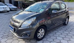 foto de Autos marca Chevrolet seminuevo modelo Spark GT FULL año 2015