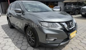 foto de Autos marca Nissan seminuevo modelo XTRAIL SENSE año 2022