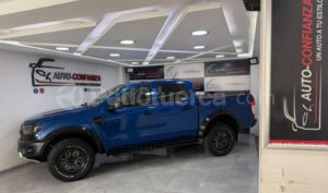 foto de Autos marca Ford seminuevo modelo RANGER XL año 2022 en Quito