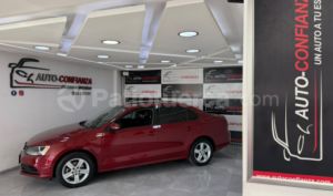 foto de Autos marca Volkswagen seminuevo modelo Jetta año 2017